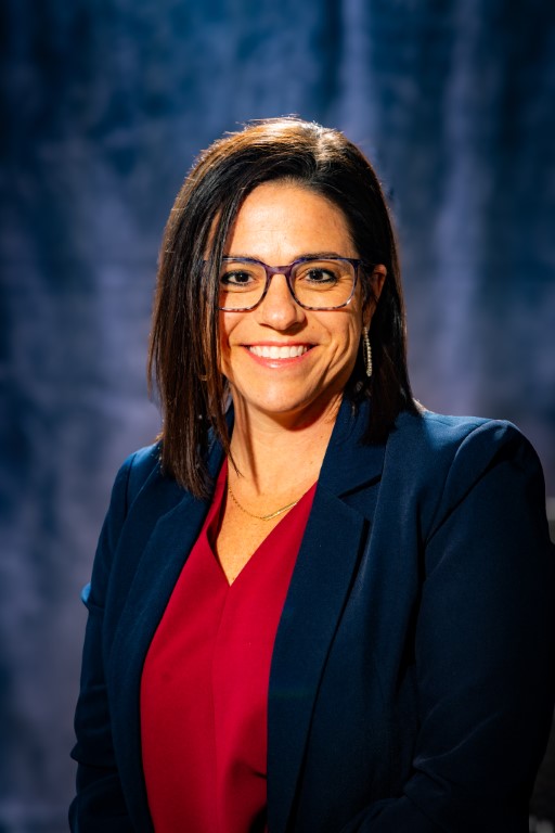 Alicia Falsetta