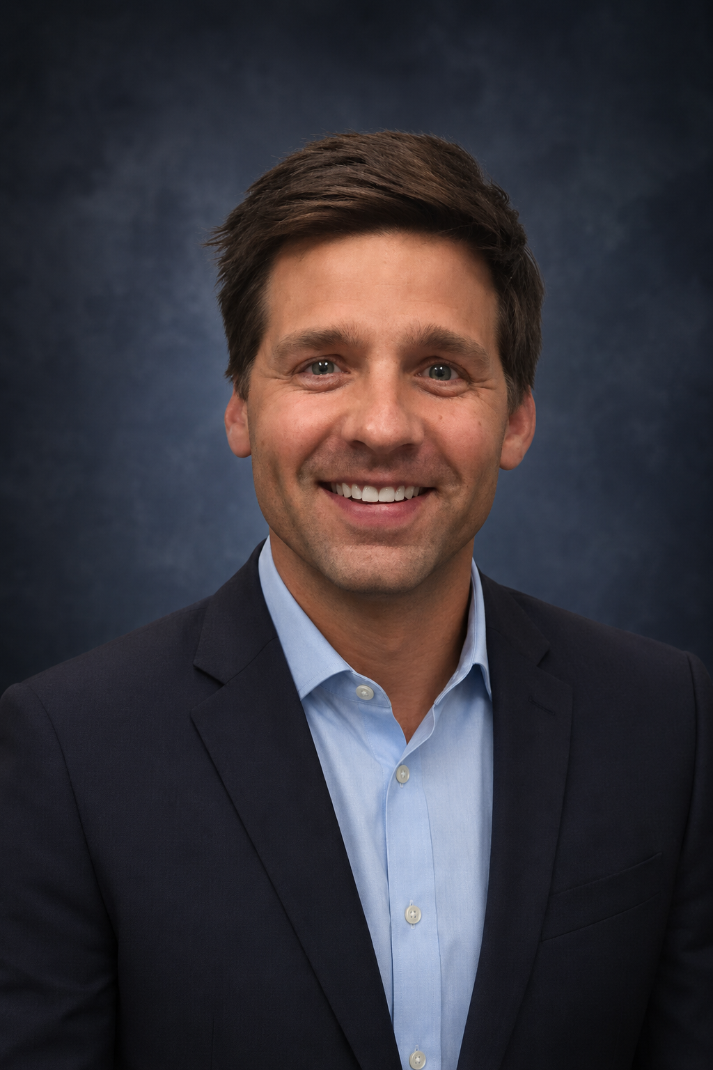 Andrew Gruezke, MD