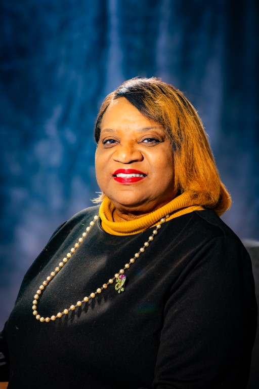 Cynthia Buggage, PHD