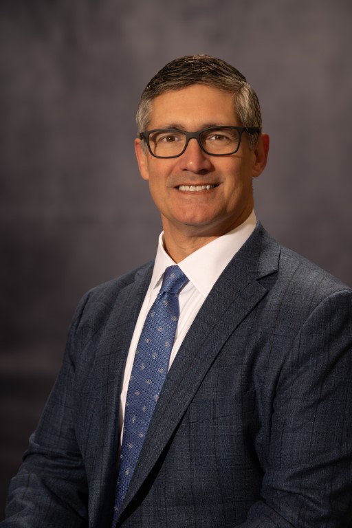 Michael Blanchard, MD