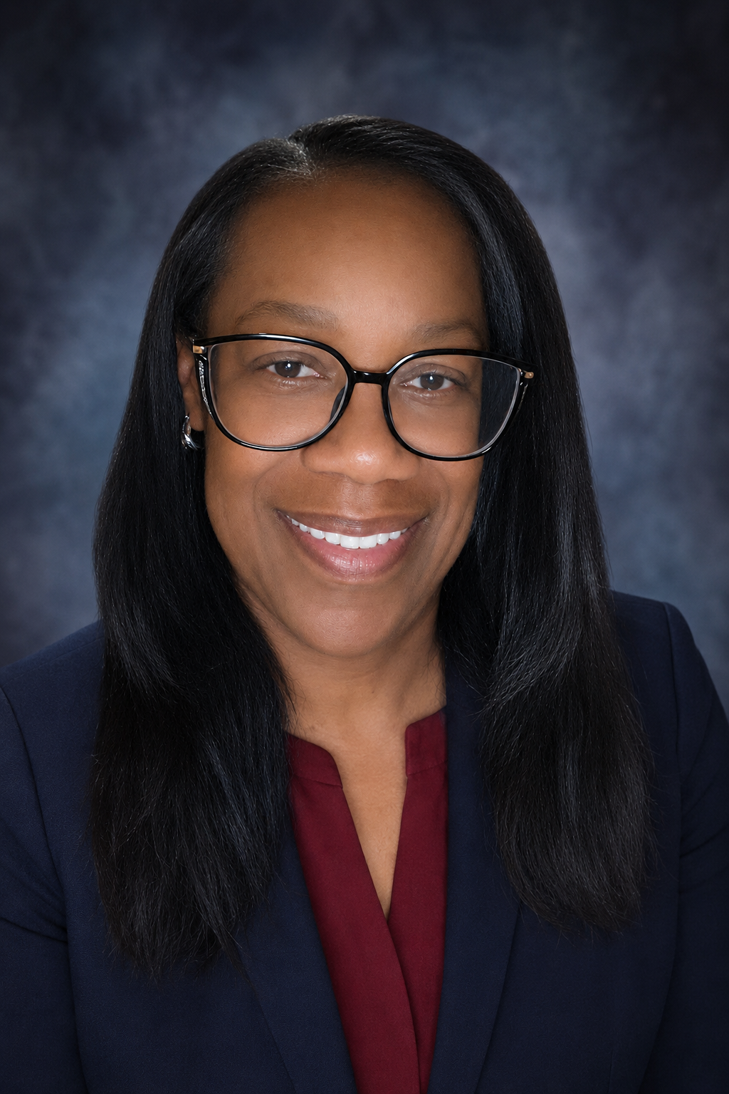 Loretta Larvadain, MSN, RN