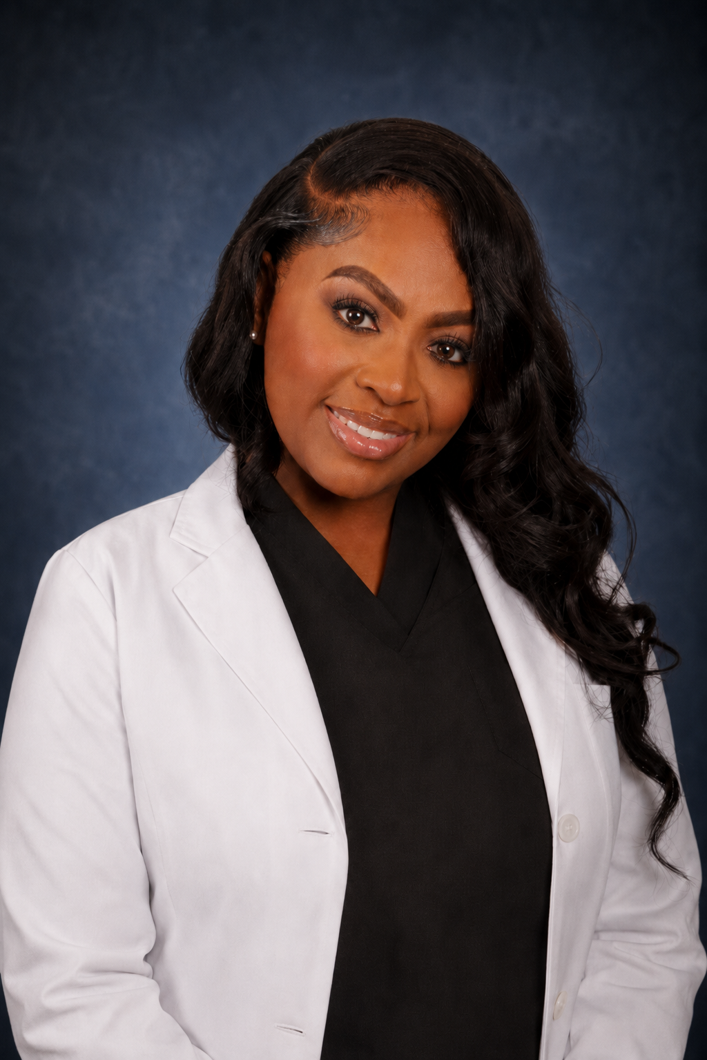 Natalie Pearley, NP
