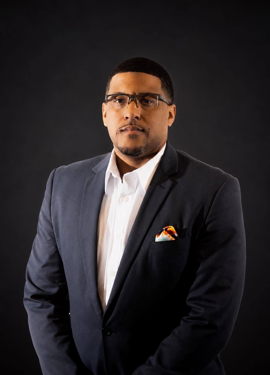 Quincy Richard Jr.
