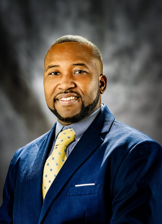 Shelton B. Anthony