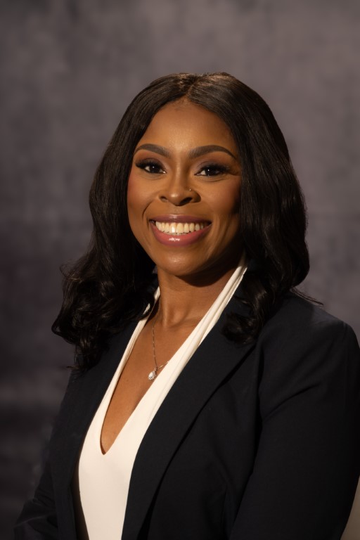 Trinease Sanders, NP