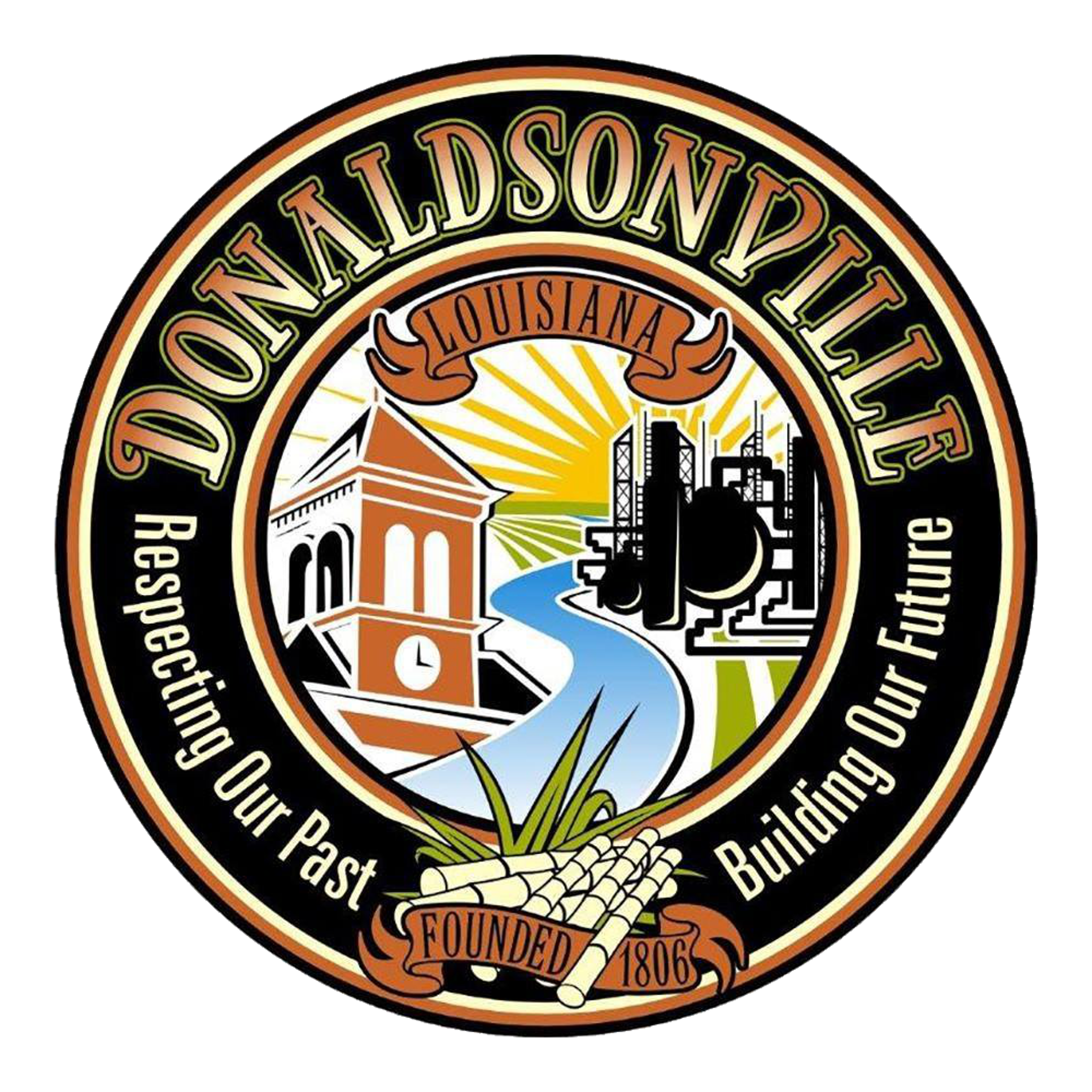 City of Donaldsonville