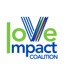 Love Impact Coalition logo