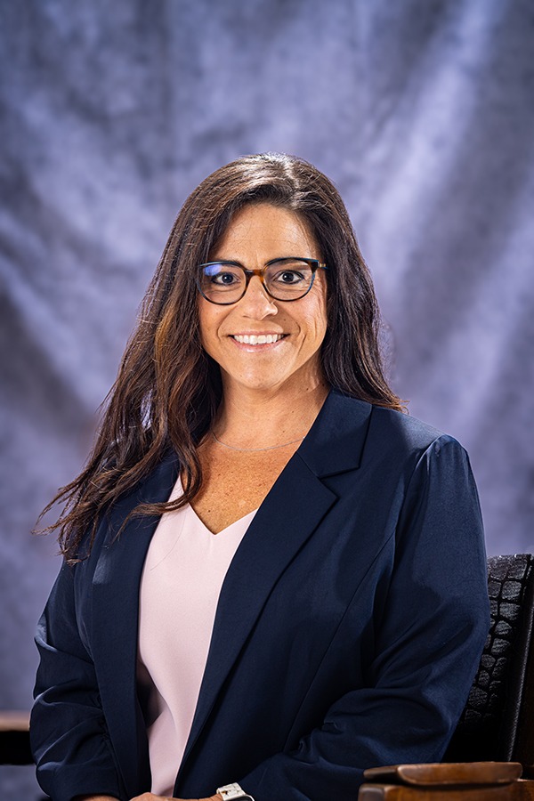 Alicia Falsetta, R.T. (R)(M)