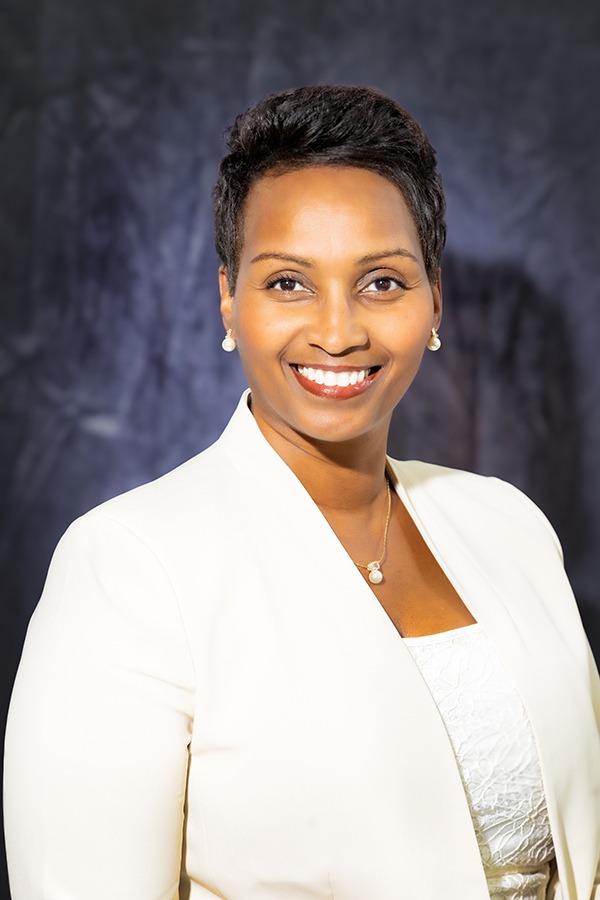 Anastasia Montgomery, MSN, RN