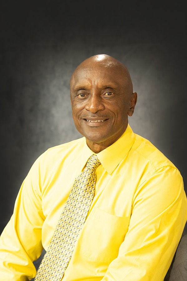 Glen Price