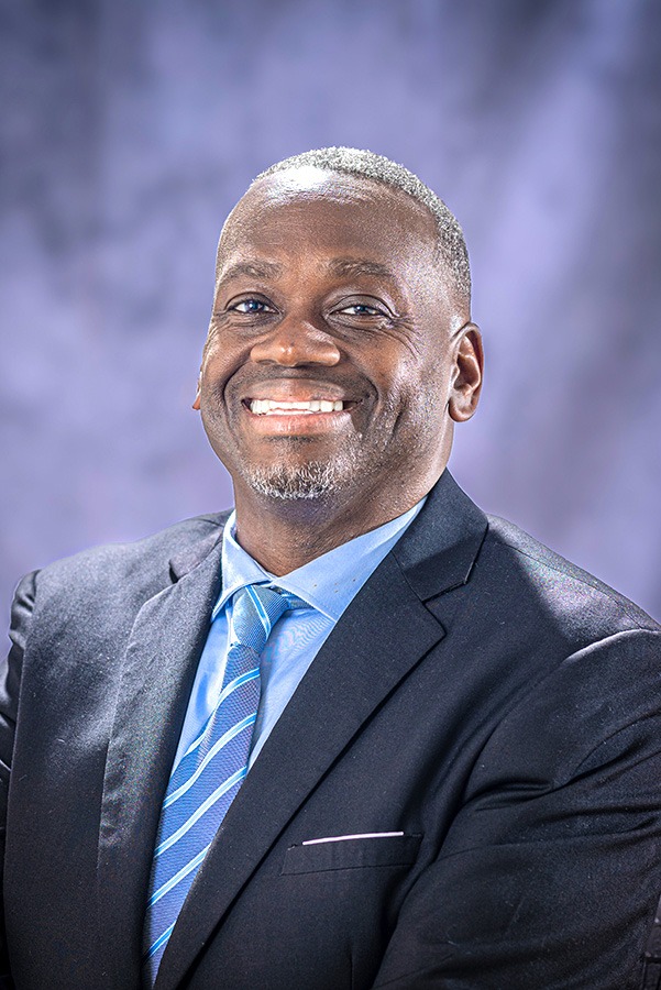 James John Breaux, Jr.