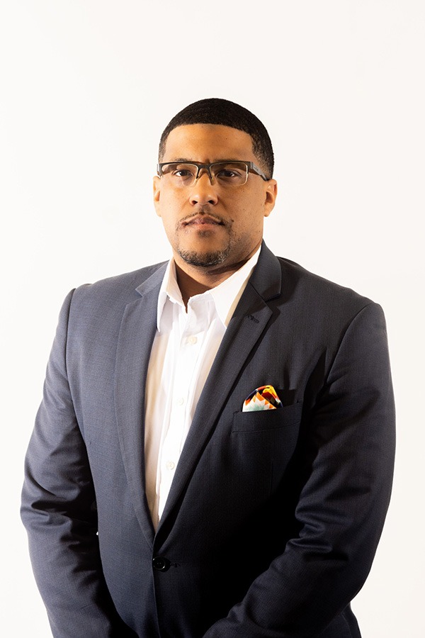 Quincy Richard Jr., Esq.