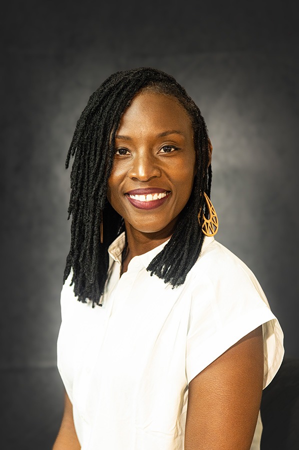 Tanya Scott Mitchell