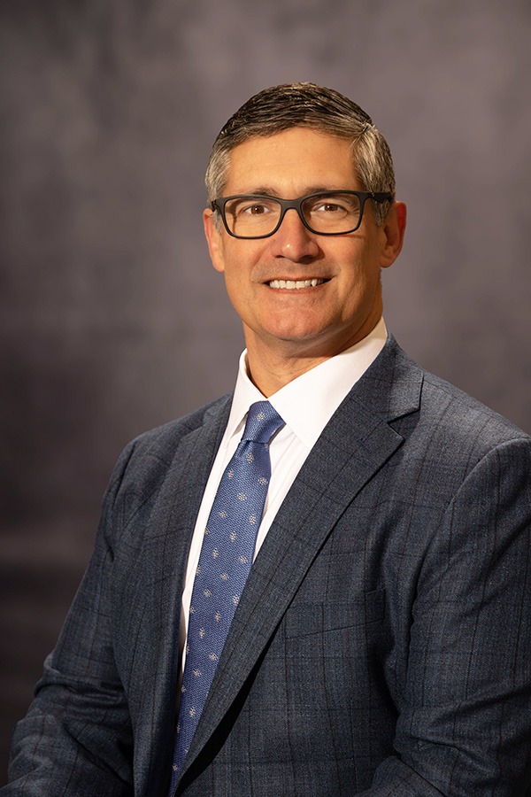 Michael Blanchard, MD